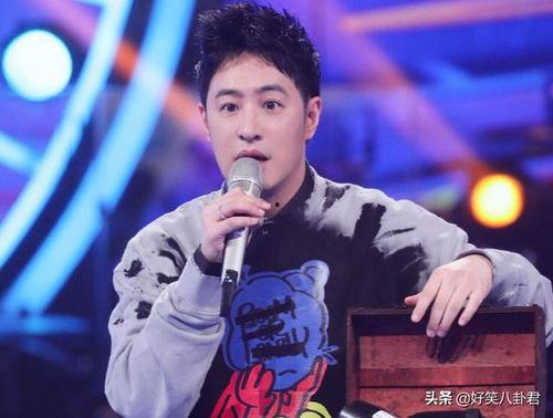 娱乐圈男性爆料