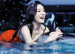 娱乐爆料袁姗姗是谁,娱乐爆料中的璀璨明星